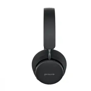 Бездротові навушники Proove Symphony Black HPSY00010001