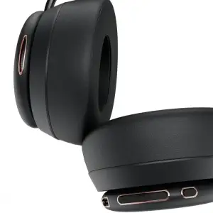 Бездротові навушники Proove Symphony Black HPSY00010001