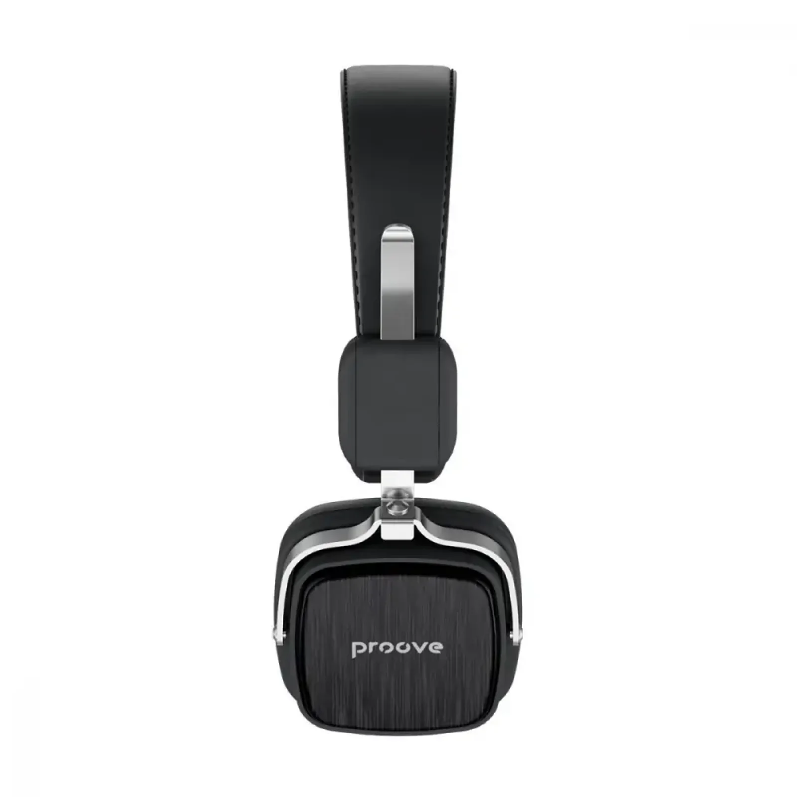 Бездротові навушники Proove 70's Classic Black HPCL00010001