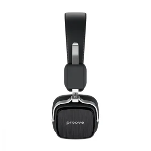 Бездротові навушники Proove 70's Classic Black HPCL00010001