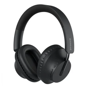 Бездротові навушники Proove Wonder Black HPWD00010001