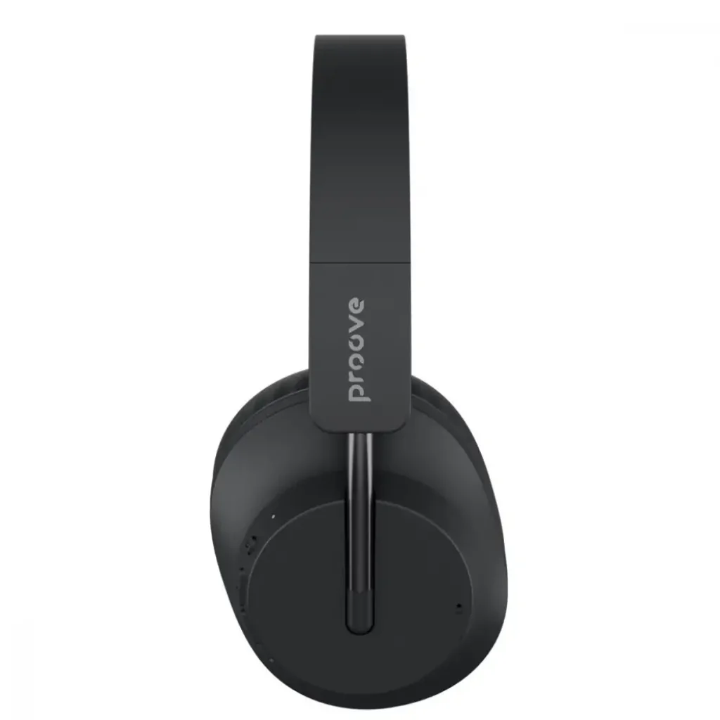 Бездротові навушники Proove Wonder Black HPWD00010001
