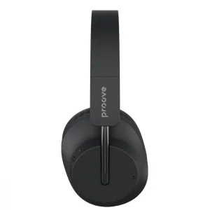 Бездротові навушники Proove Wonder Black HPWD00010001
