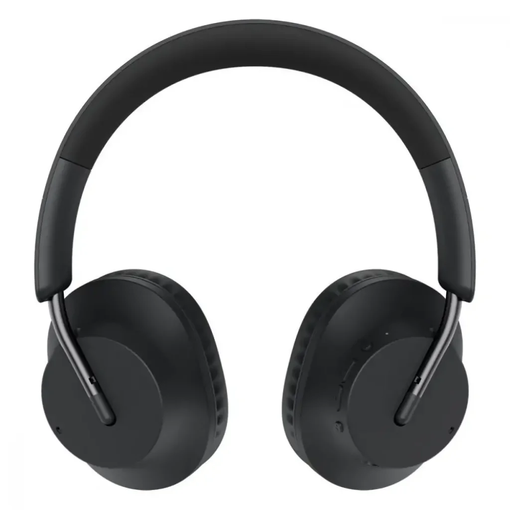 Бездротові навушники Proove Wonder Black HPWD00010001