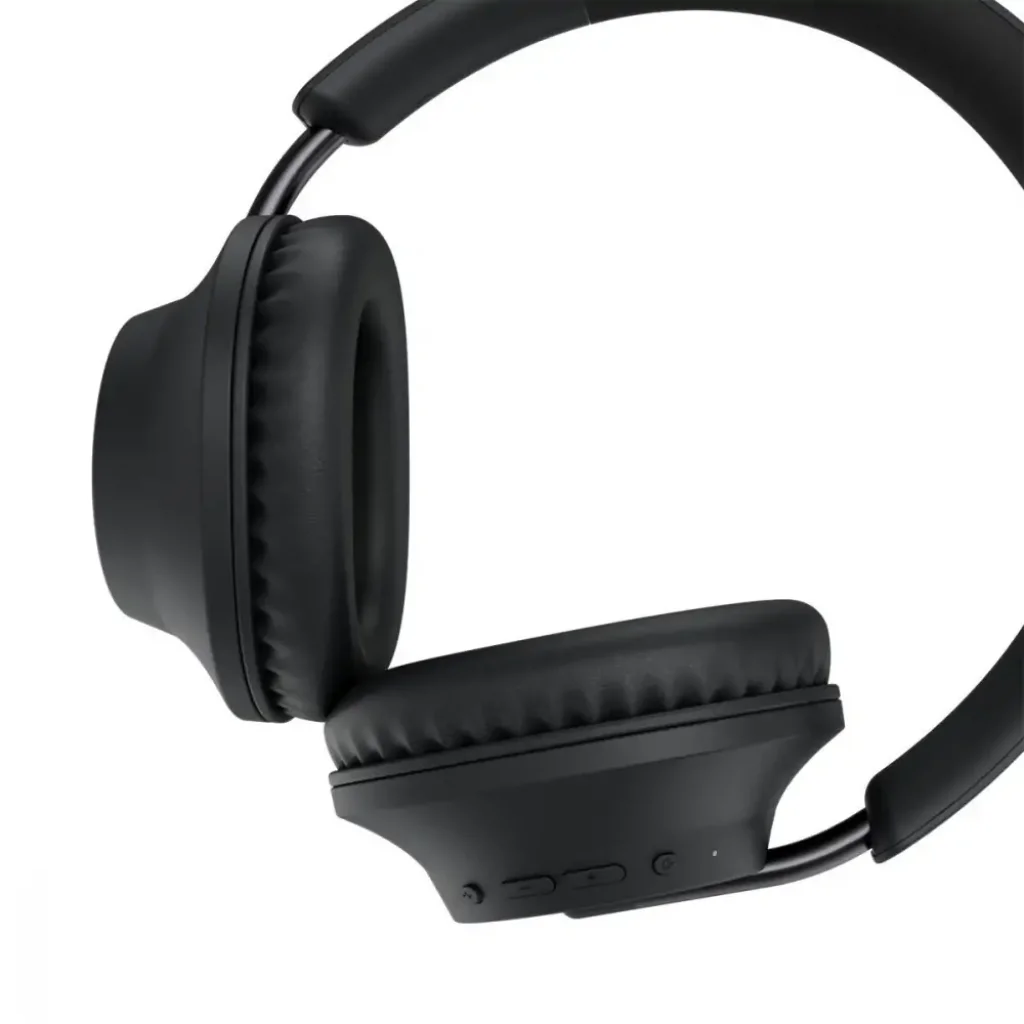 Бездротові навушники Proove Wonder Black HPWD00010001