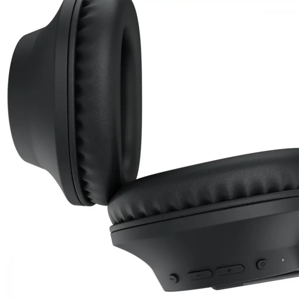 Бездротові навушники Proove Wonder Black HPWD00010001