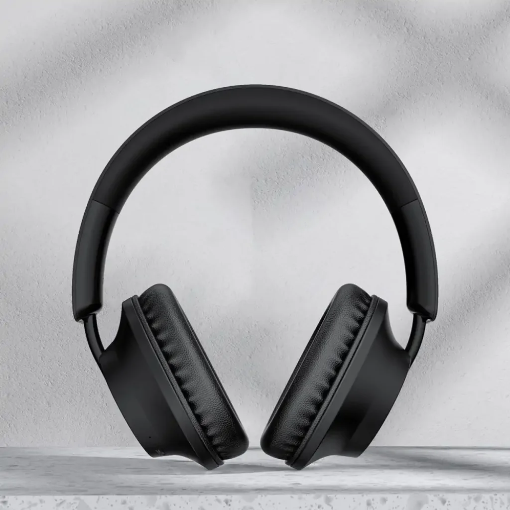 Бездротові навушники Proove Wonder Black HPWD00010001