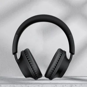 Бездротові навушники Proove Wonder Black HPWD00010001