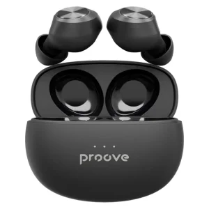 Бездротові навушники Proove Rock TWS White TWRC00010002
