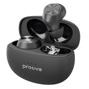 Бездротові навушники Proove Rock TWS White TWRC00010002
