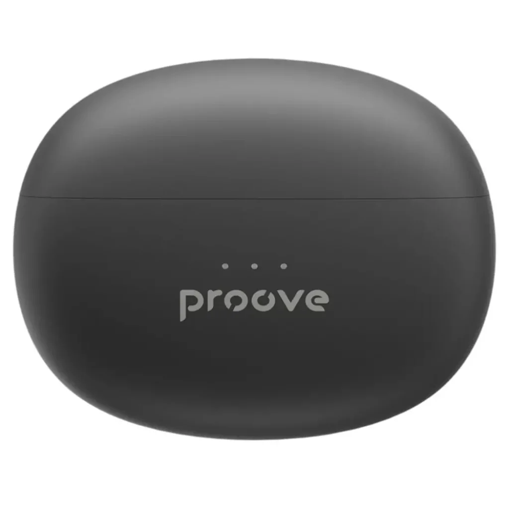 Бездротові навушники Proove Rock TWS White TWRC00010002