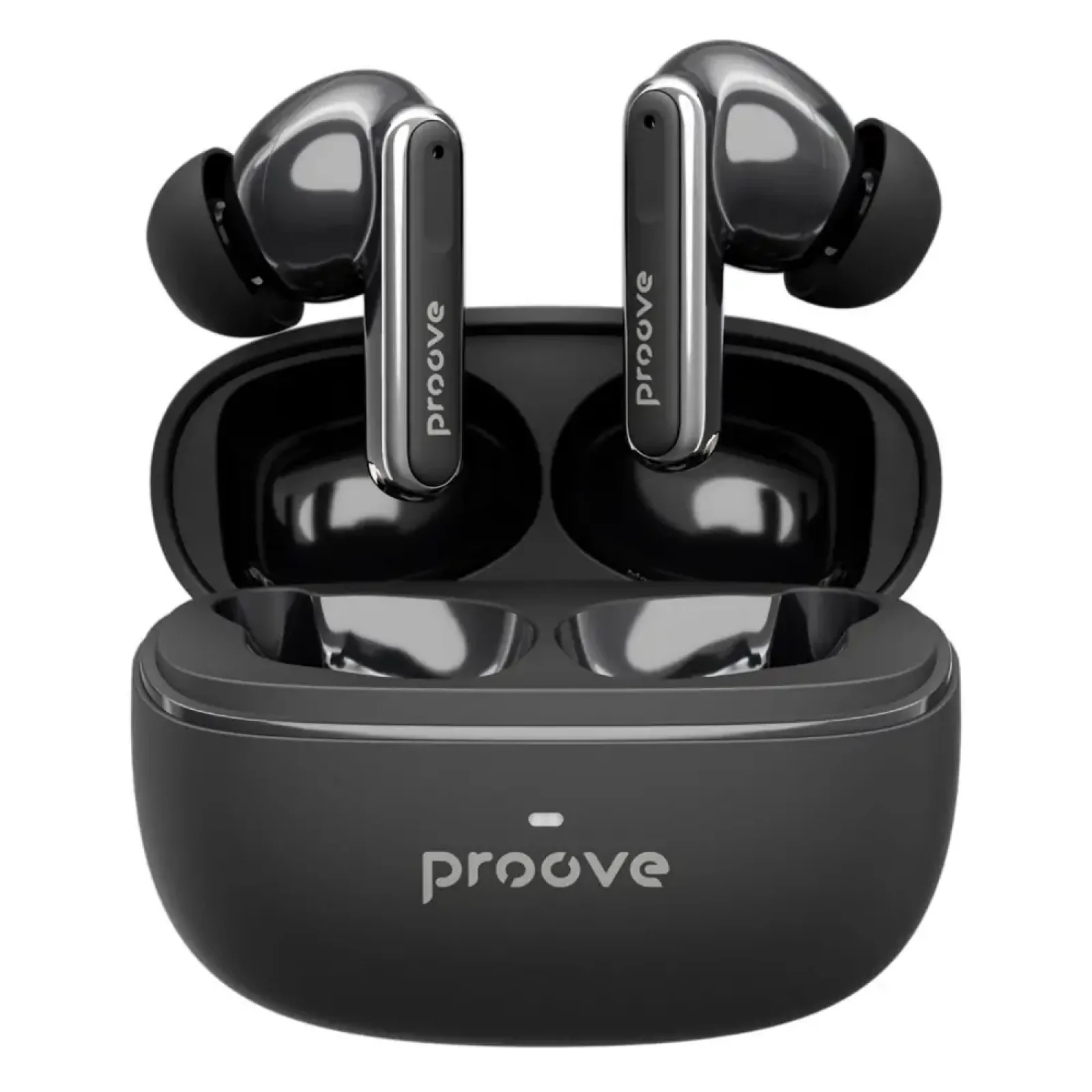 Бездротові навушники Proove Orion TWS Black TWOR00010001
