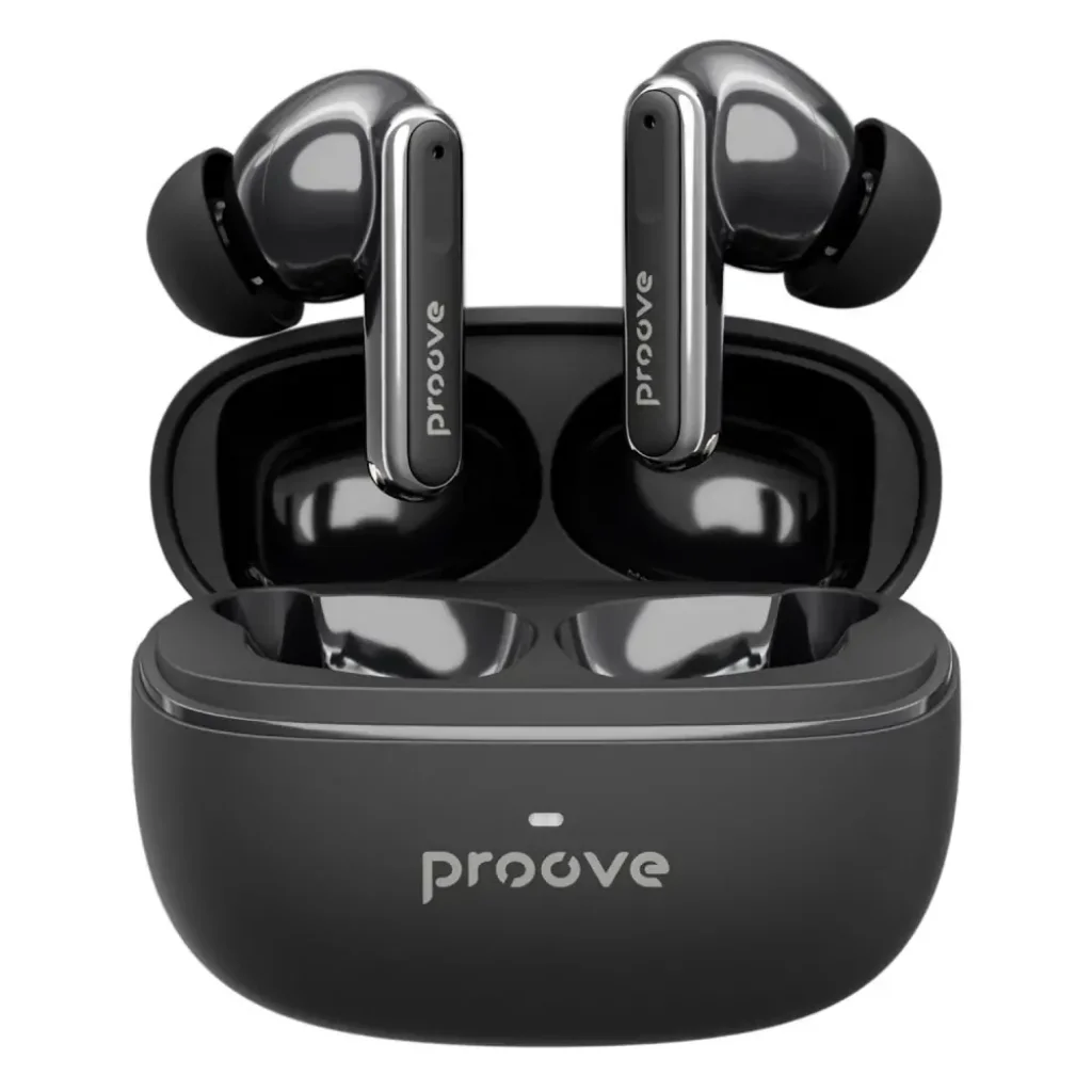 Бездротові навушники Proove Orion TWS White TWOR00010002