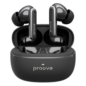 Бездротові навушники Proove Orion TWS White TWOR00010002