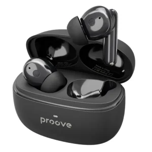 Бездротові навушники Proove Orion TWS White TWOR00010002