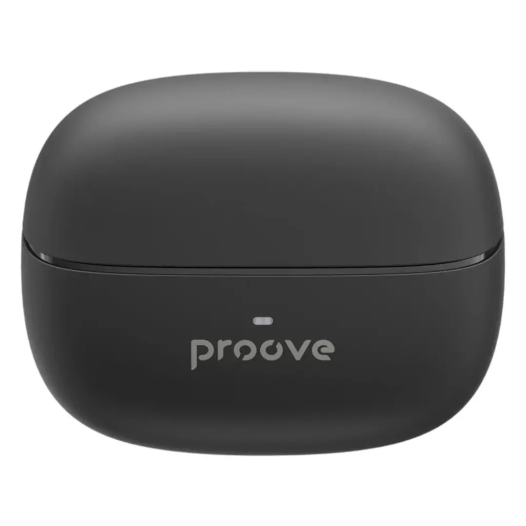 Бездротові навушники Proove Orion TWS White TWOR00010002