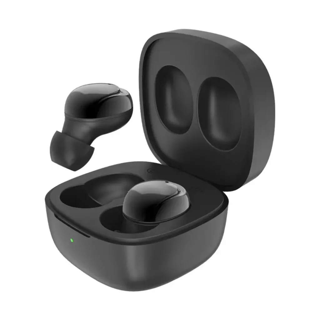 Бездротові навушники Proove Charm TWS Black TWCH00010001