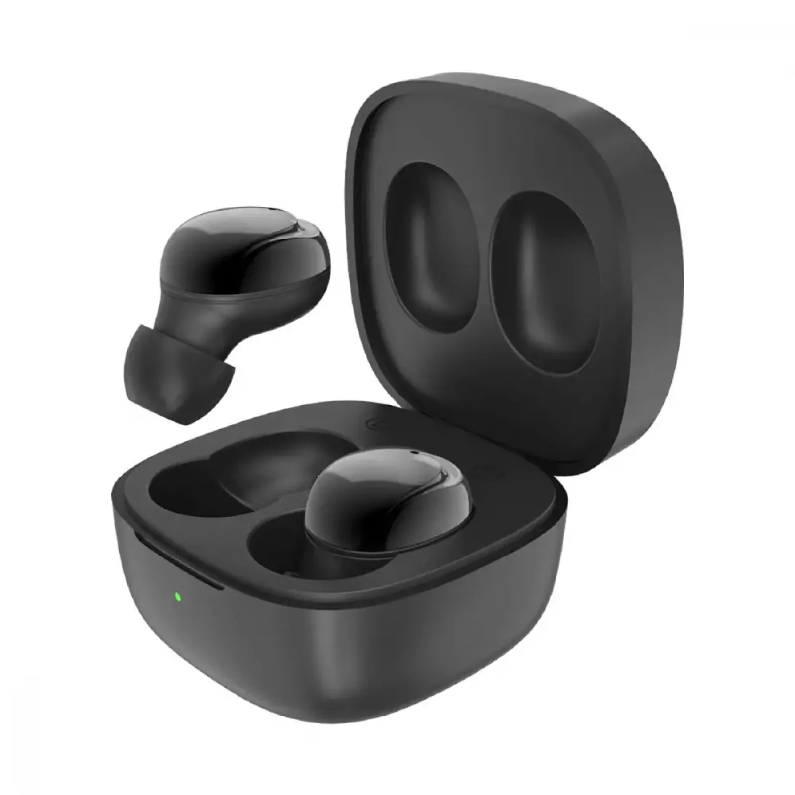 Бездротові навушники Proove Charm TWS Black TWCH00010001