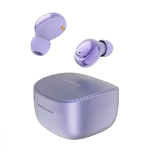 Бездротові навушники Proove Charm TWS Black TWCH00010001