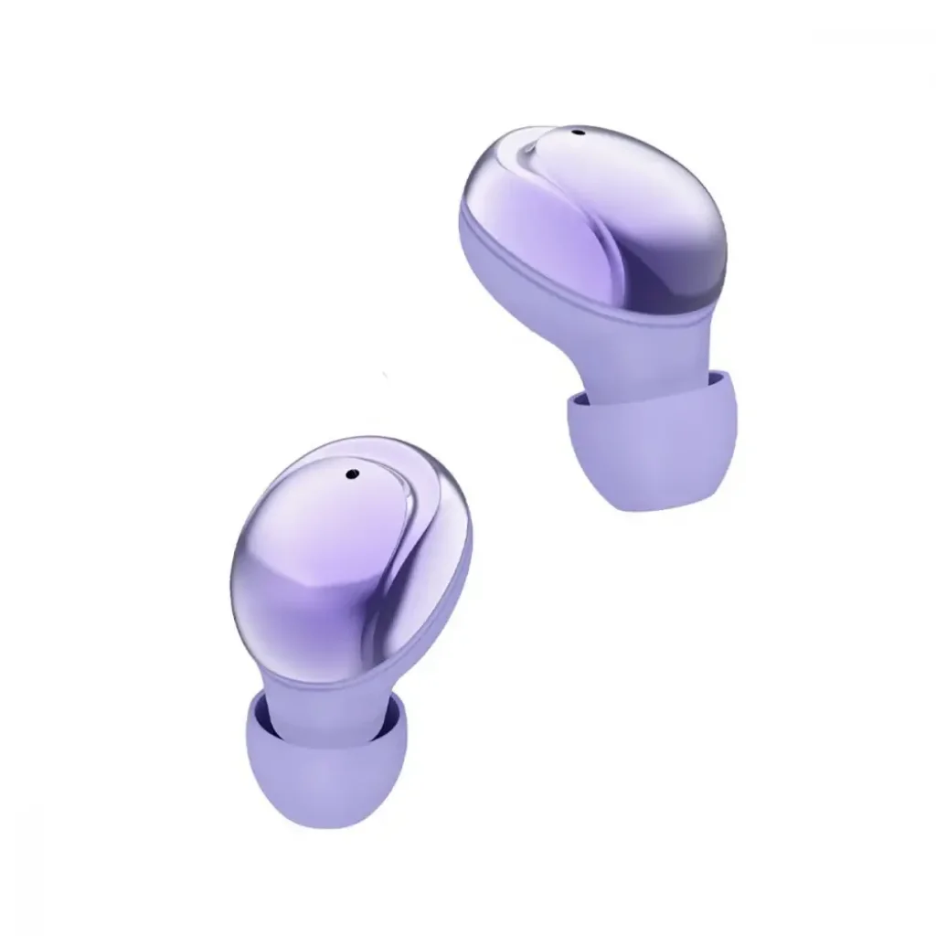 Бездротові навушники Proove Charm TWS Black TWCH00010001