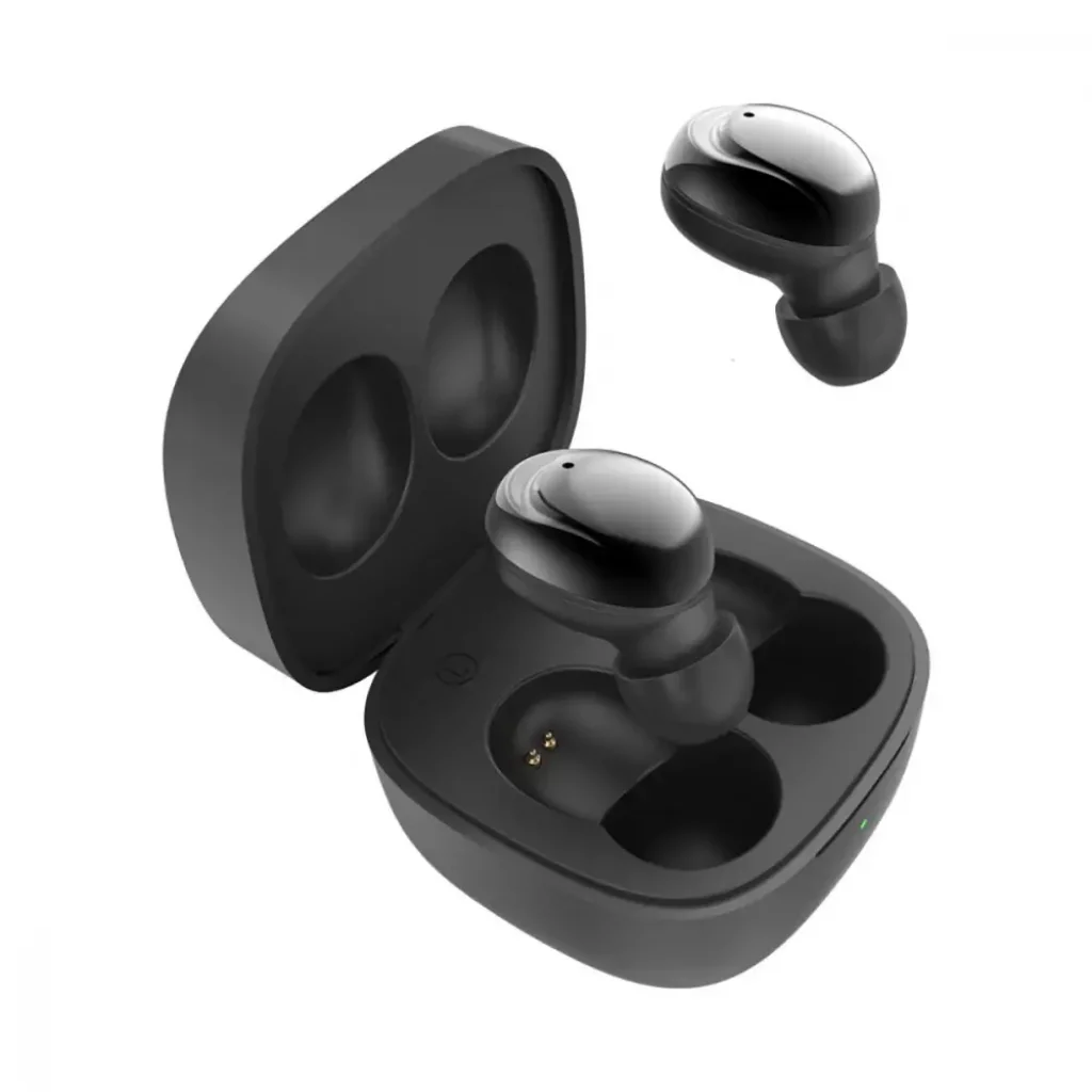 Бездротові навушники Proove Charm TWS Black TWCH00010001