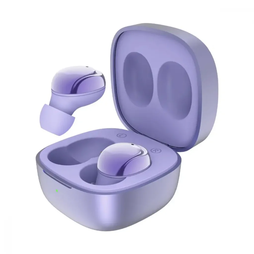 Бездротові навушники Proove Charm TWS Purple TWCH00010009