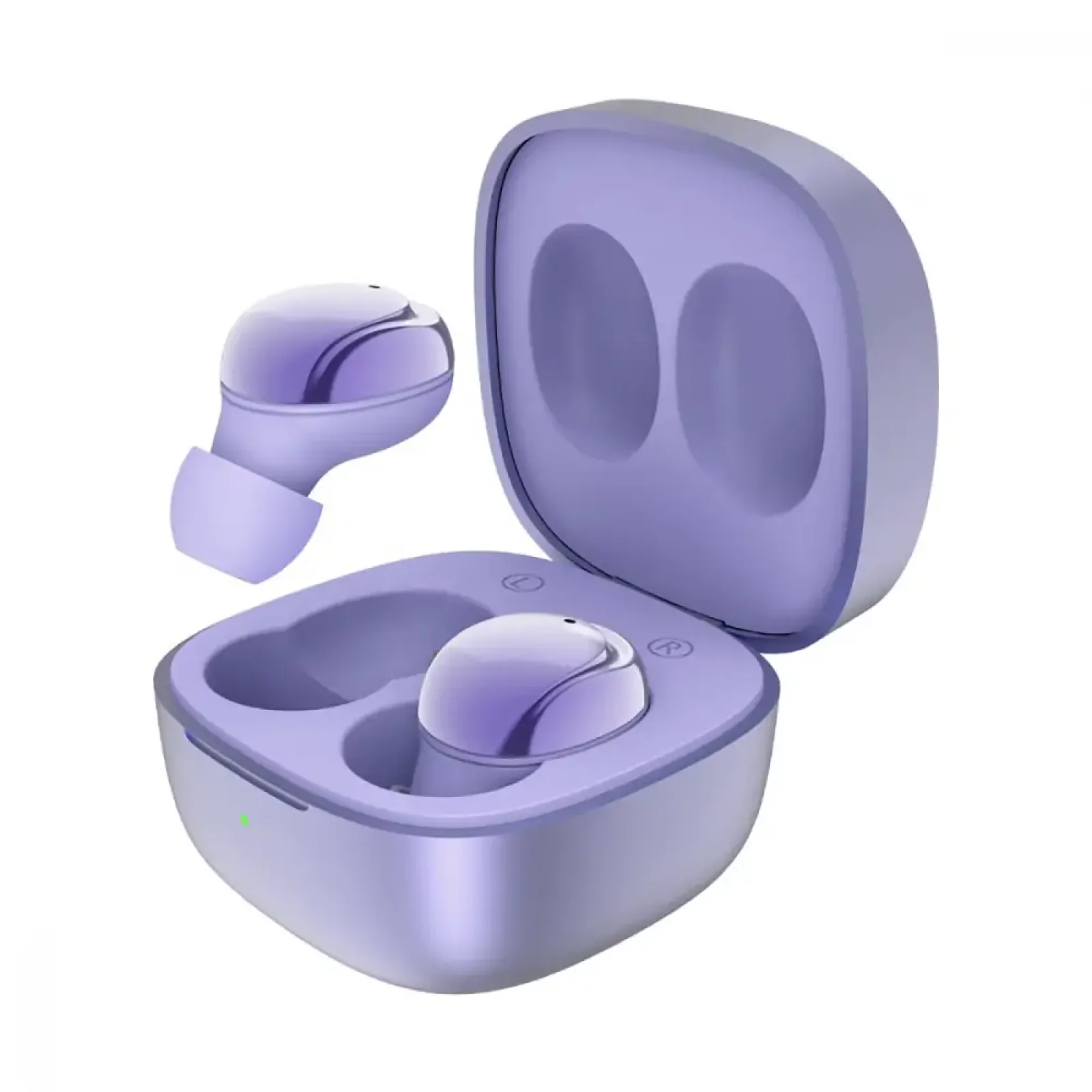 Беспроводные наушники Proove Charm TWS Purple TWCH00010009