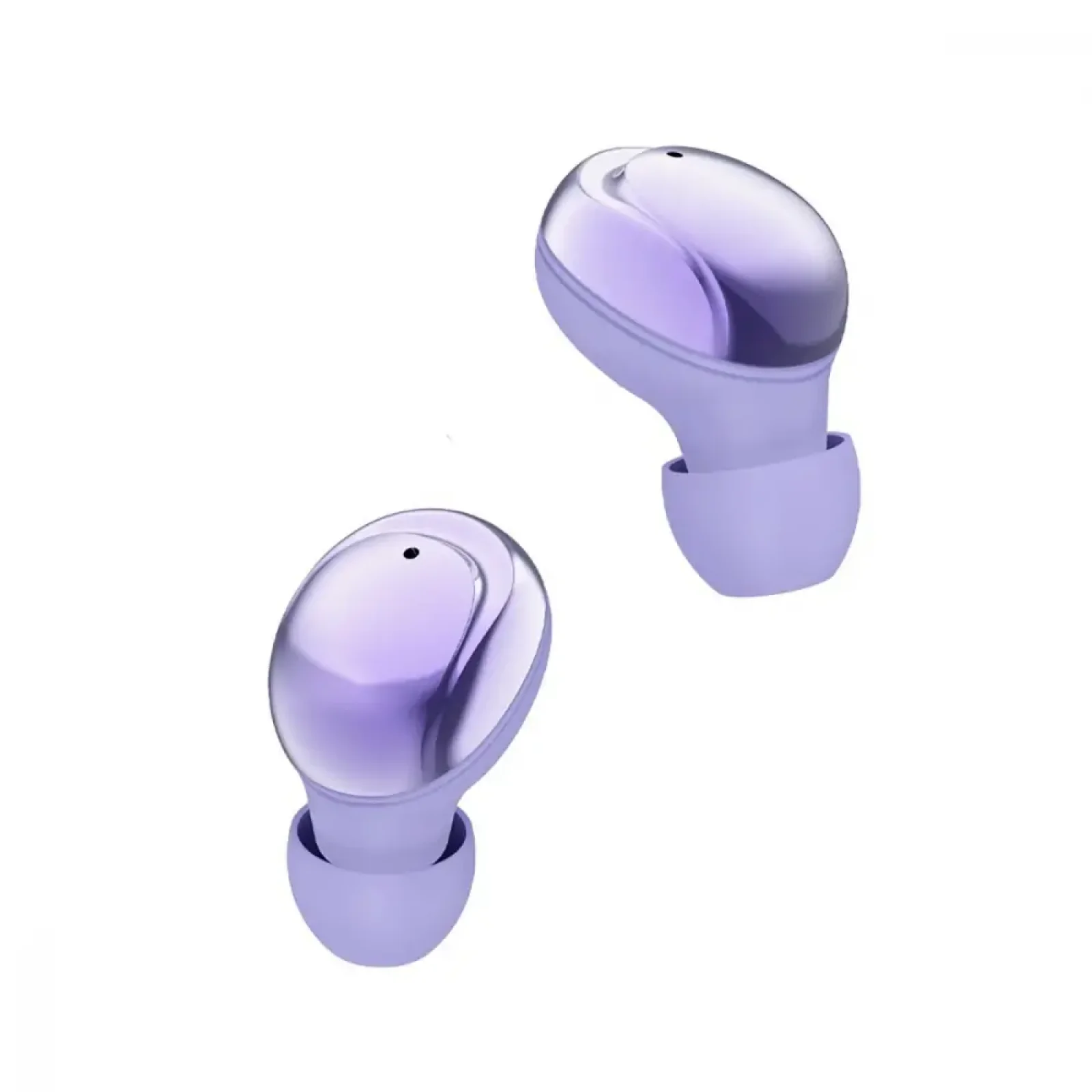 Беспроводные наушники Proove Charm TWS Purple TWCH00010009