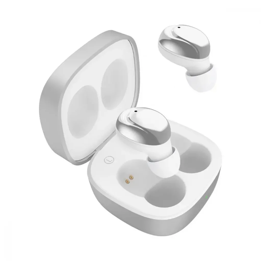 Бездротові навушники Proove Charm TWS Purple TWCH00010009