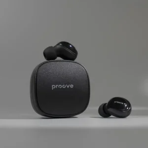 Бездротові навушники Proove Charm TWS Purple TWCH00010009