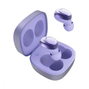 Бездротові навушники Proove Charm TWS Silver TWCH00010006