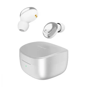 Бездротові навушники Proove Charm TWS Silver TWCH00010006