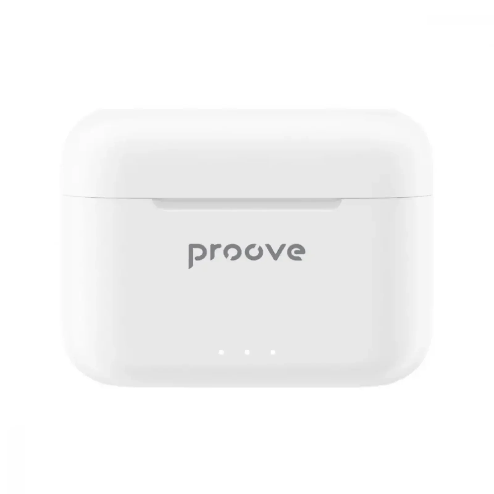 Бездротові навушники Proove Horizon TWS with ANC Black TWHR00010001