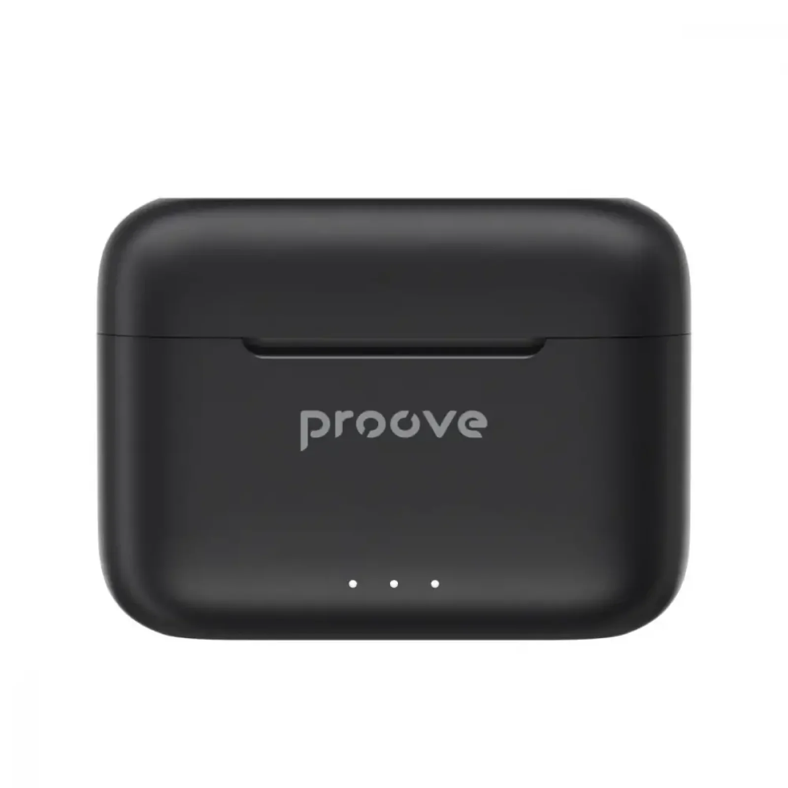 Бездротові навушники Proove Horizon TWS with ANC Black TWHR00010001