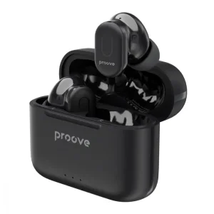 Бездротові навушники Proove Horizon TWS with ANC White TWHR00010002