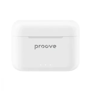 Бездротові навушники Proove Horizon TWS with ANC White TWHR00010002