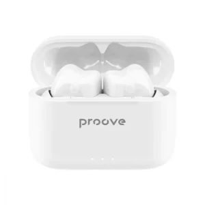 Бездротові навушники Proove Horizon TWS with ANC White TWHR00010002