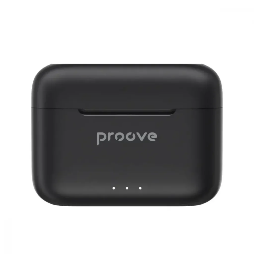 Бездротові навушники Proove Horizon TWS with ANC White TWHR00010002
