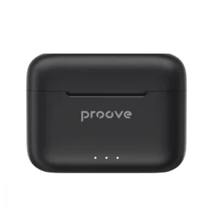 Бездротові навушники Proove Horizon TWS with ANC White TWHR00010002