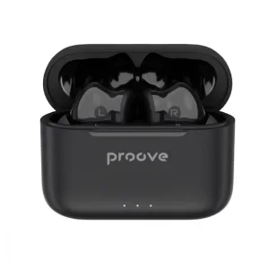 Бездротові навушники Proove Horizon TWS with ANC White TWHR00010002