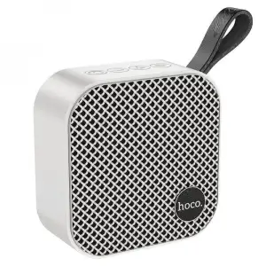 Колір: Білий - Портативна колонка Hoco HC22 Auspicious Sports White (48422)