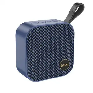 Колір: Синій - Портативна колонка Hoco HC22 Auspicious Sports Blue (48422)