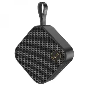 Портативна колонка Hoco HC22 Auspicious Sports Gray (48422)