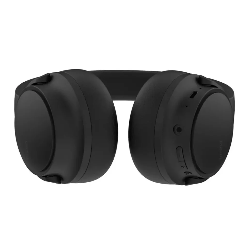 Беспроводные наушники Proove Tender Black, HPTR00010001
