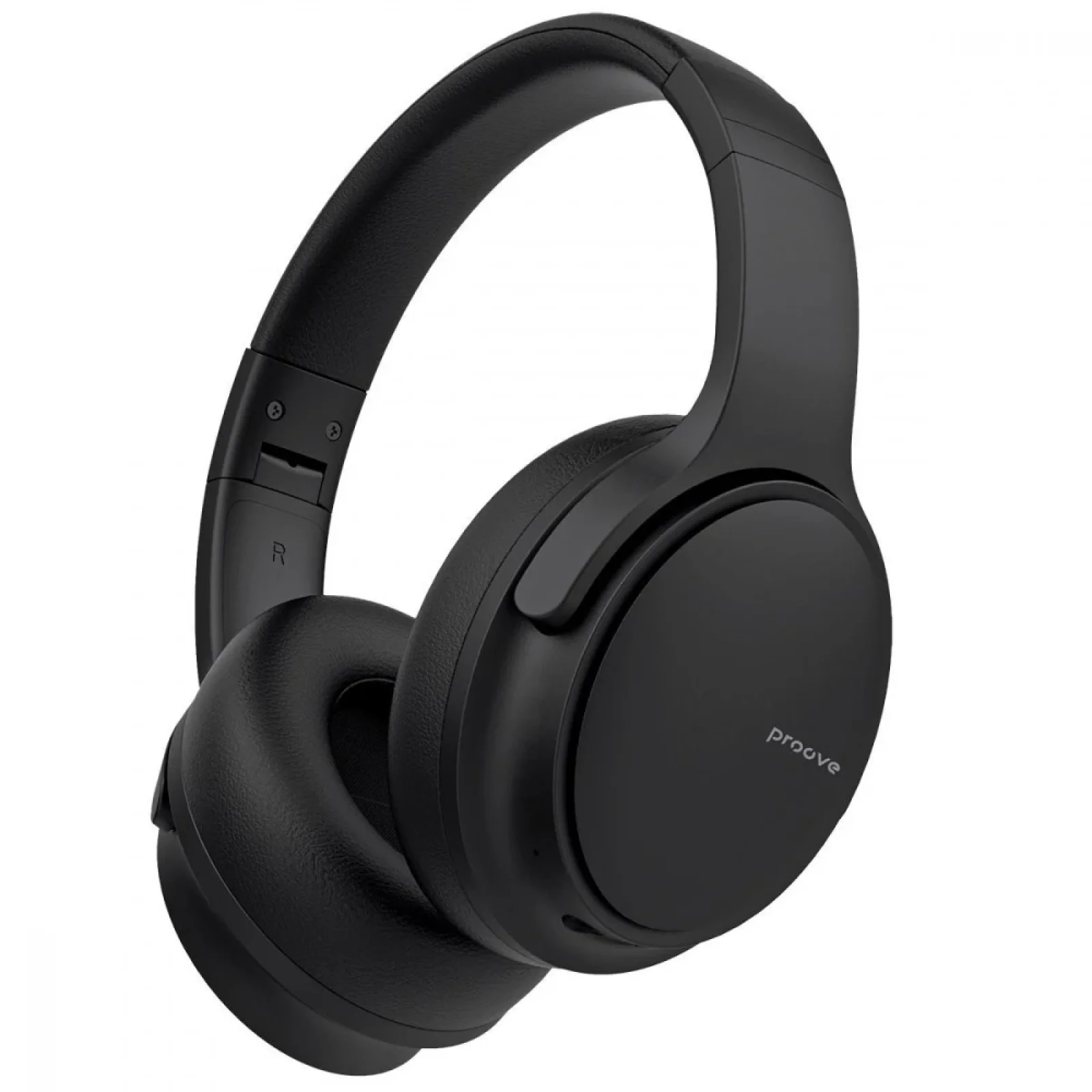 Бездротові навушники Proove Tender Black, HPTR00010001