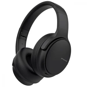Бездротові навушники Proove Tender Black, HPTR00010001