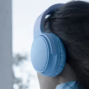 Бездротові навушники Proove Tender Blue HPTR00010008