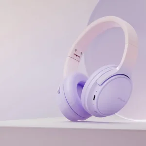 Бездротові навушники Proove Tender Blue HPTR00010008