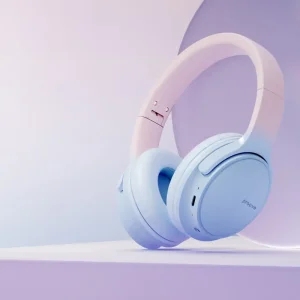 Бездротові навушники Proove Tender Blue HPTR00010008