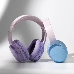 Бездротові навушники Proove Tender Blue HPTR00010008
